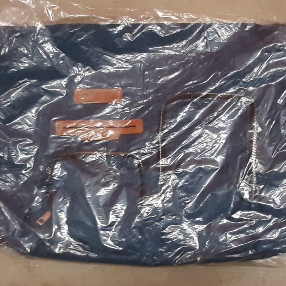 PRESTIGE BAG.